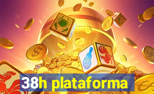 38h plataforma